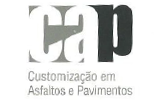 CAP Customização em Asfaltos e Pavimentos